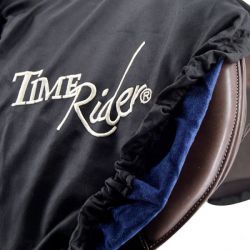 Saddle cover Time Rider