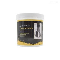 Onguent Blond - 1L