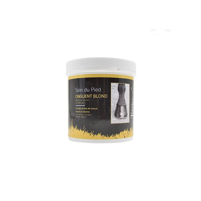 Onguent Blond - 500ml