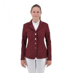 Competition jacket - Time Rider Sport