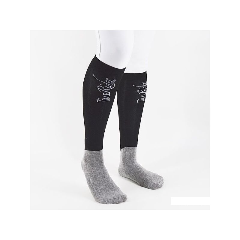Pack chaussettes nylon - Time Rider Sport