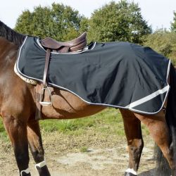 Couvre-reins Softshell