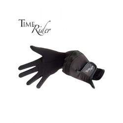 Suede gloves TRg 03
