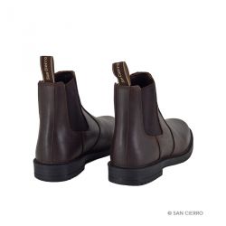 Boots Paddock San Cierro (child & adult)