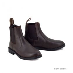 Boots Paddock San Cierro (enfant & adulte)