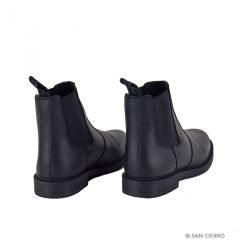 Boots Paddock San Cierro (child & adult)