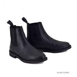 Boots Paddock San Cierro (enfant & adulte)