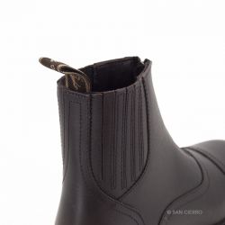 Boots with zip Excellence
