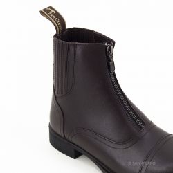 Boots with zip Excellence