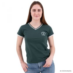 T-Shirt Femme Atlanta