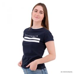 T-Shirt Femme California