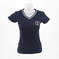 T-Shirt Femme Atlanta