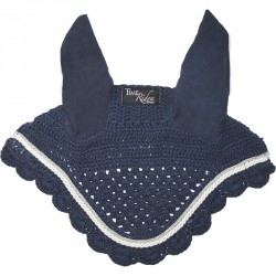 Fly bonnet Time Rider - Navy